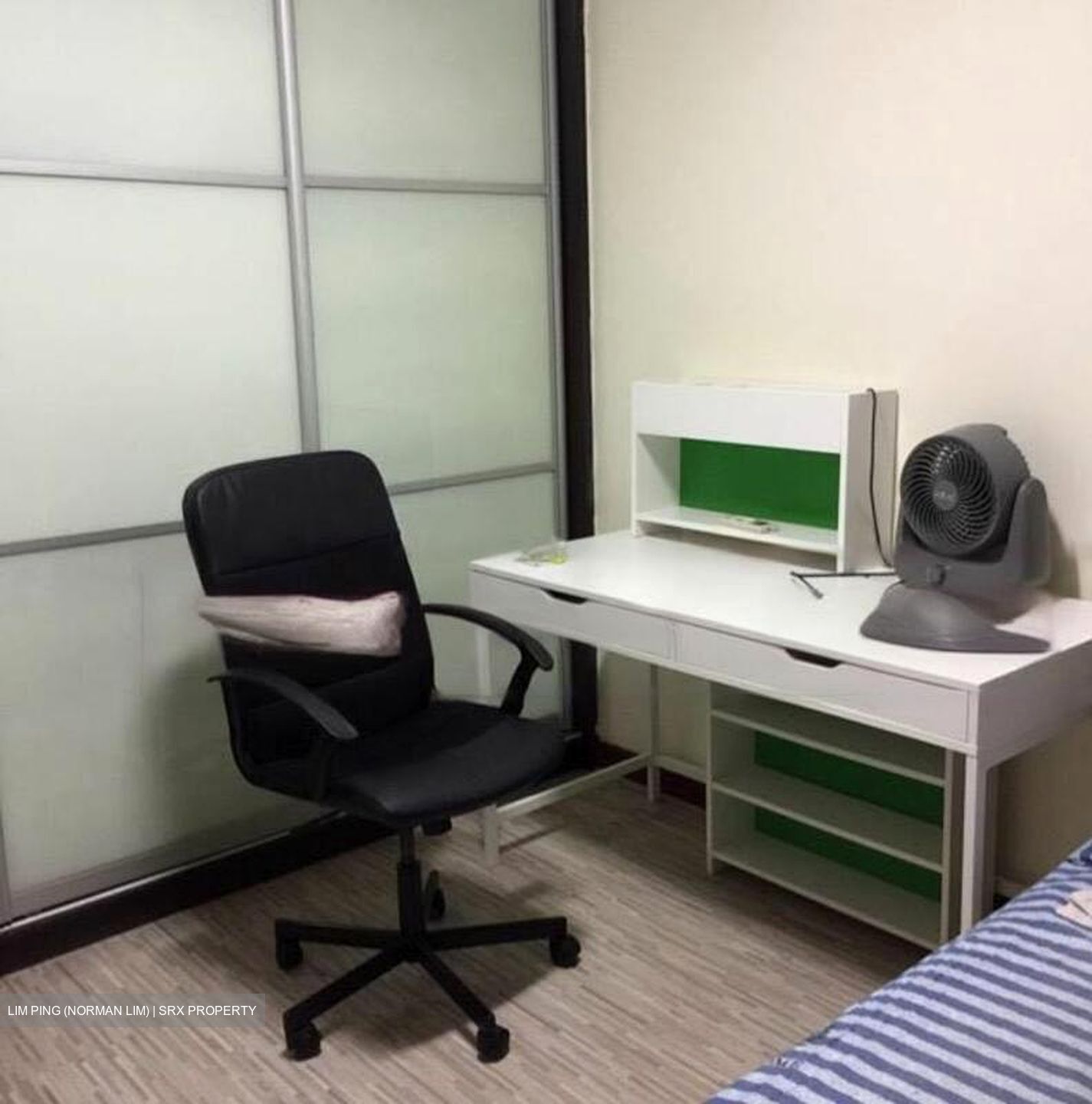 Blk 22 Ghim Moh Valley (Queenstown), HDB 5 Rooms #461134741